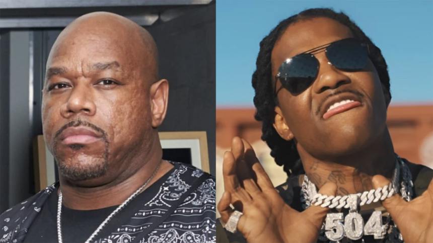 Wack 100 Implies Cash Money ‘Told’ Him To Expose B.G. Snitching Allegations