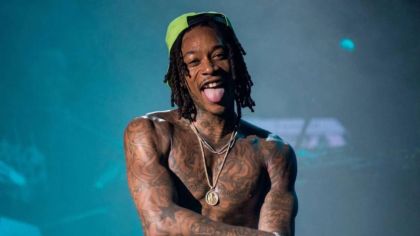 Wiz Khalifa Goes Viral For Flexing Bulge During Workout: ‘Bro Is Packing’
