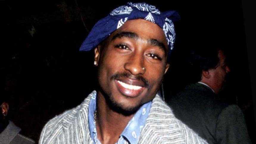 2Pac Handwritten Lyrics For Black Panthers-Inspired Song Go Up For Auction