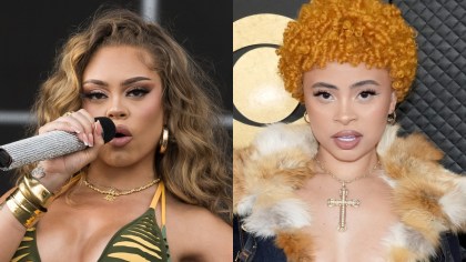 Latto Catches Heat From Ice Spice Fans Over ‘Lil Girl’ Reference