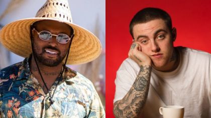 ScHoolboy Q Reflects On Mac Miller’s Death On New Song ‘Blueslides’