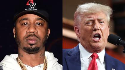 Benny The Butcher Turns Down Donald Trump Meeting: ‘People Won’t Understand’