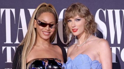 Beyoncé Producer Hints At Taylor Swift Country Collab On ‘Renaissance Act II’ Album