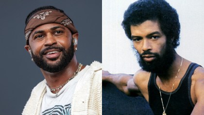 Big Sean Catches Stray From Gil Scott-Heron’s Daughter With Brutal Joke