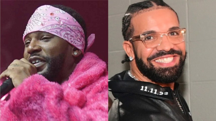 Cam’ron Defends Drake’s Diplomats Fandom Despite Public Criticism