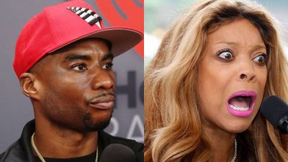 Charlamagne Tha God Accuses Wendy Williams Documentarians Of ‘Taking Advantage Of Her’