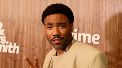 Childish Gambino Addresses Rumor He Was ‘Friend Zoned,’ Fans Have Theory Who It Was