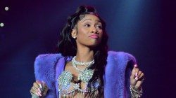 Crime Mob’s Diamond Engaged After Boxer Boyfriend Proposes In The Ring