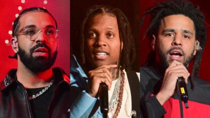 Drake & J. Cole Add Lil Durk To It’s All A Blur — Big As The What? Tour