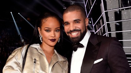 Drake Shades Rihanna By Refusing To Perform ‘Work’: ‘I Don’t Sing This Song Anymore’