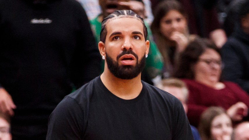 Drake Shocks Internet After Alleged Sex Tape Leaks: 'Adam22 Was Right'