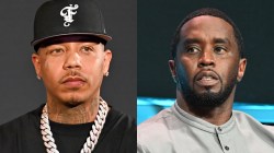 Hitmaka Details Diddy’s ‘Diabolical’ Efforts To Sabotage Him After ‘The Love Album’ Snub