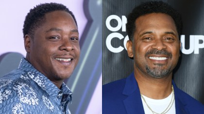 Jadakiss Hilariously Clowns Mike Epps For Having ’50-Year-Old’ TV