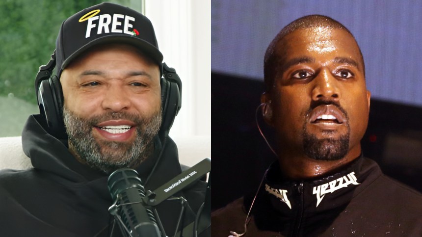 Joe Budden Reveals His Biggest Gripes With Kanye West On ‘Vultures 1’