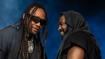 Kanye West & Ty Dolla $ign’s ‘Vultures 1’ Aiming For No. 1 Debut With Big First-Week Sales
