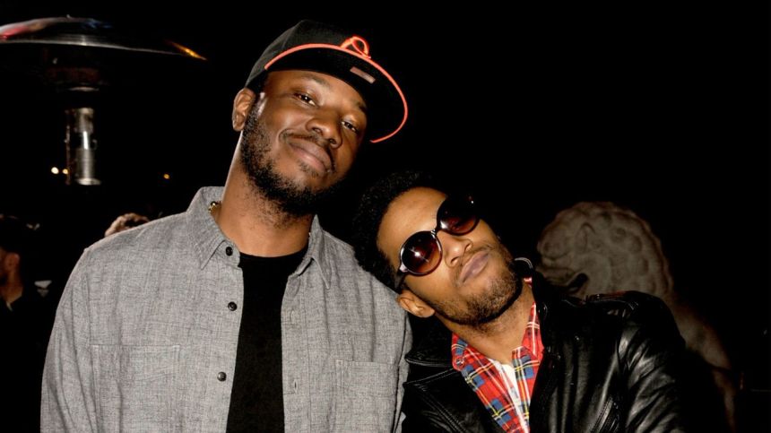 Kid Cudi Praises 17-Year ‘Journey’ With Longtime Collaborator Dot Da Genius