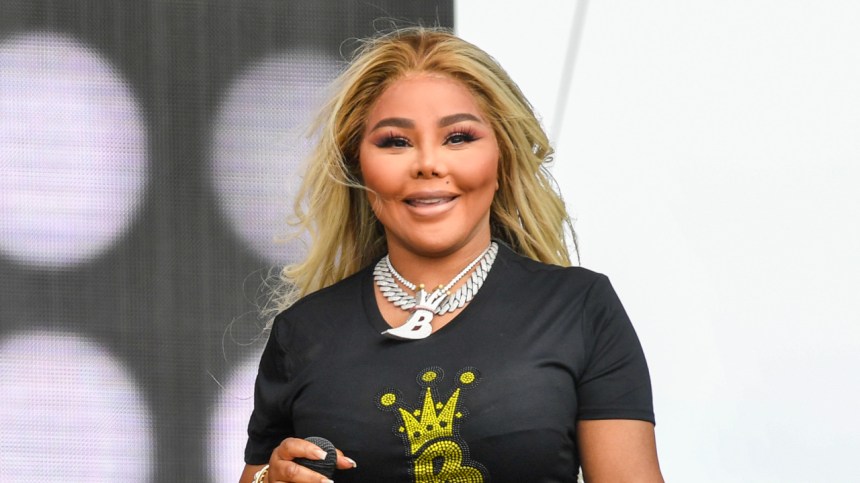 Lil Kim Sparks Romance Rumors With Younger Rapper After Adoring Birthday Post