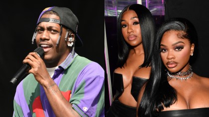 Lil Yachty Revisits City Girls ‘Act Up’ Drama On New Song ‘A Cold Sunday’
