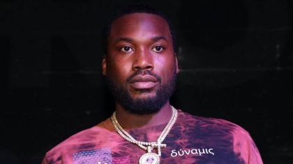Meek Mill Gets Roasted Over ‘Weak’ Punch Attempt While On Roller Skates
