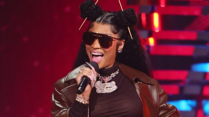 Nicki Minaj Celebrates Pink Friday 2 Tour Becoming Her Best-Selling Tour: ‘So Grateful’