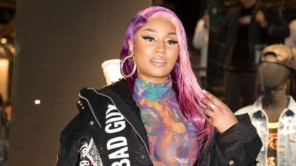 Nicki Minaj Opts For ‘Special’ Wireless Festival Set Over Additional London Tour Dates