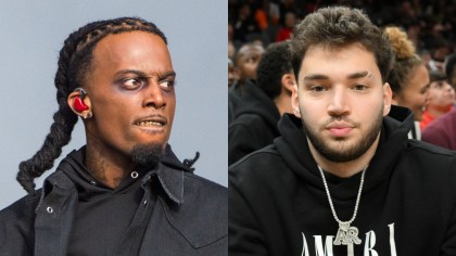 Playboi Carti Blames Awkward Adin Ross Stream On His ‘Shy’ Nature