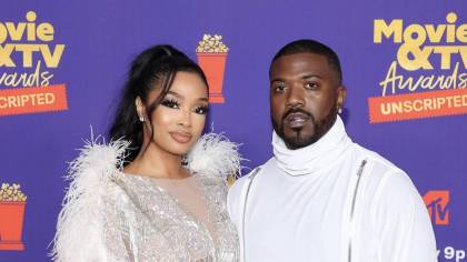 Ray J & Princess Love Announce Their Split For The Fourth Time: ‘Our Paths Have Diverged’