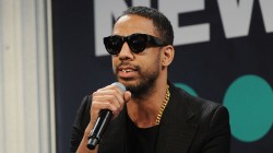Ryan Leslie Returns With First Album In Almost 10 Years ‘You Know My Speed’