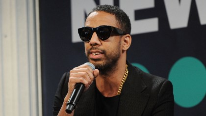 Ryan Leslie Returns With First Album In Almost 10 Years ‘You Know My Speed’