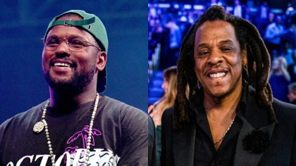 ScHoolboy Q Wants To Get JAY-Z’s Input On ‘Blue Lips’ Album