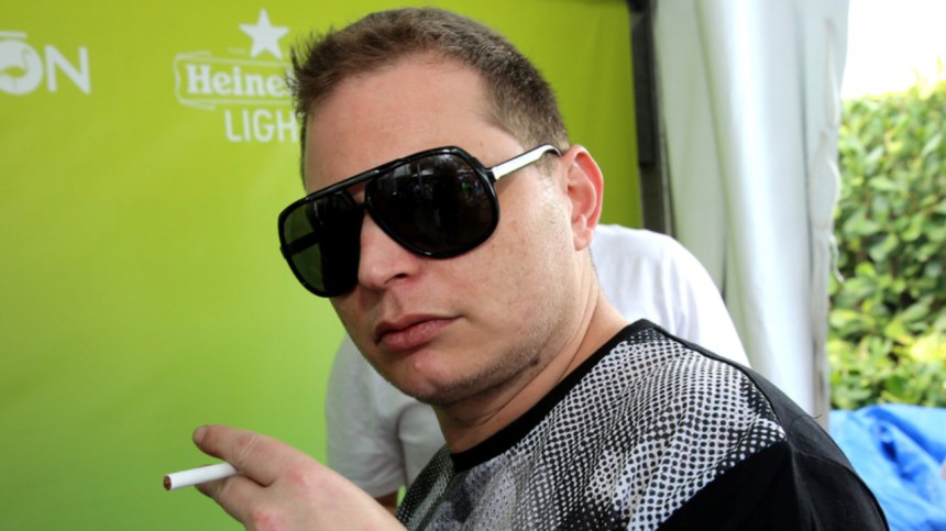 Scott Storch Claims The Roots Are 'Haters'