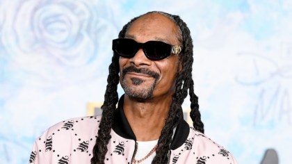 Snoop Dogg Impresses Fans As He Flexes Gym Progress: ‘Staying Strong’