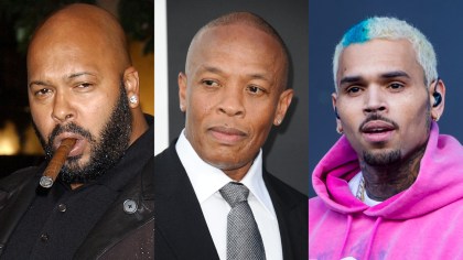 Suge Knight Brings Up Dr. Dre’s Domestic Violence History While Defending Chris Brown