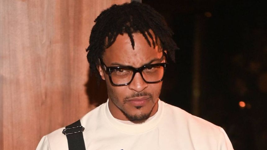 T.I. Reveals Reason He Doesn't Want To Own An NBA Team