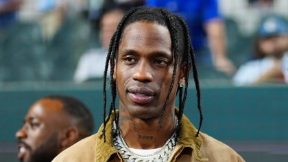 Travis Scott’s Cacti Seltzer Brand Secures Naming Rights To MLB Teams’ Training Stadium