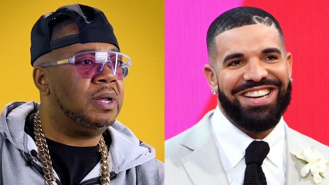 Twista Recalls First Impression Of Drake: 'I Know A Dope Rapper When I ...