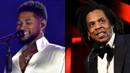 Usher Extended Las Vegas Residency To Give JAY-Z ‘No Choice’ Over Super Bowl Halftime Show