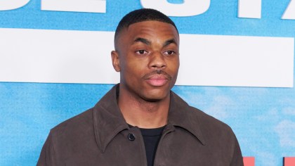 Vince Staples Hilariously Refuses To Smile At Netflix Show Premiere: ‘That’s Racist’