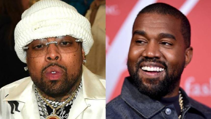 Westside Gunn Reacts To Kanye West Shouting Him Out On Upcoming 'Vultures' Album
