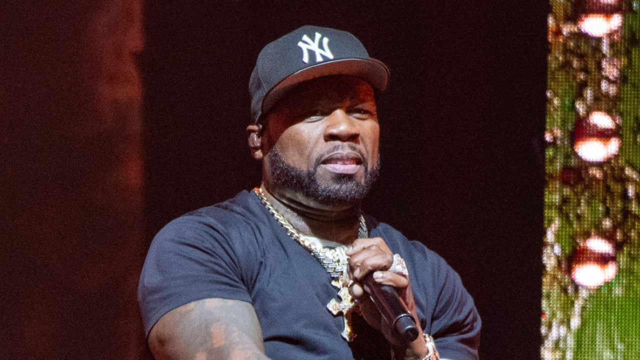50 Cent Exposes Alleged Fraudster's 'Snitch' Past As Embezzlement Battle  Heats Up - HipHopDX