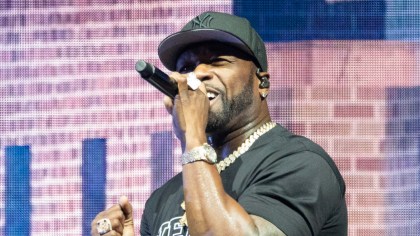 50 Cent’s Final Lap Tour Among Hip Hop’s Highest Grossing Tours Ever