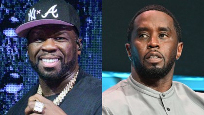 50 Cent Mocks Diddy’s Legal Woes While Pleading For ‘Love’ From Phoenix Crowd