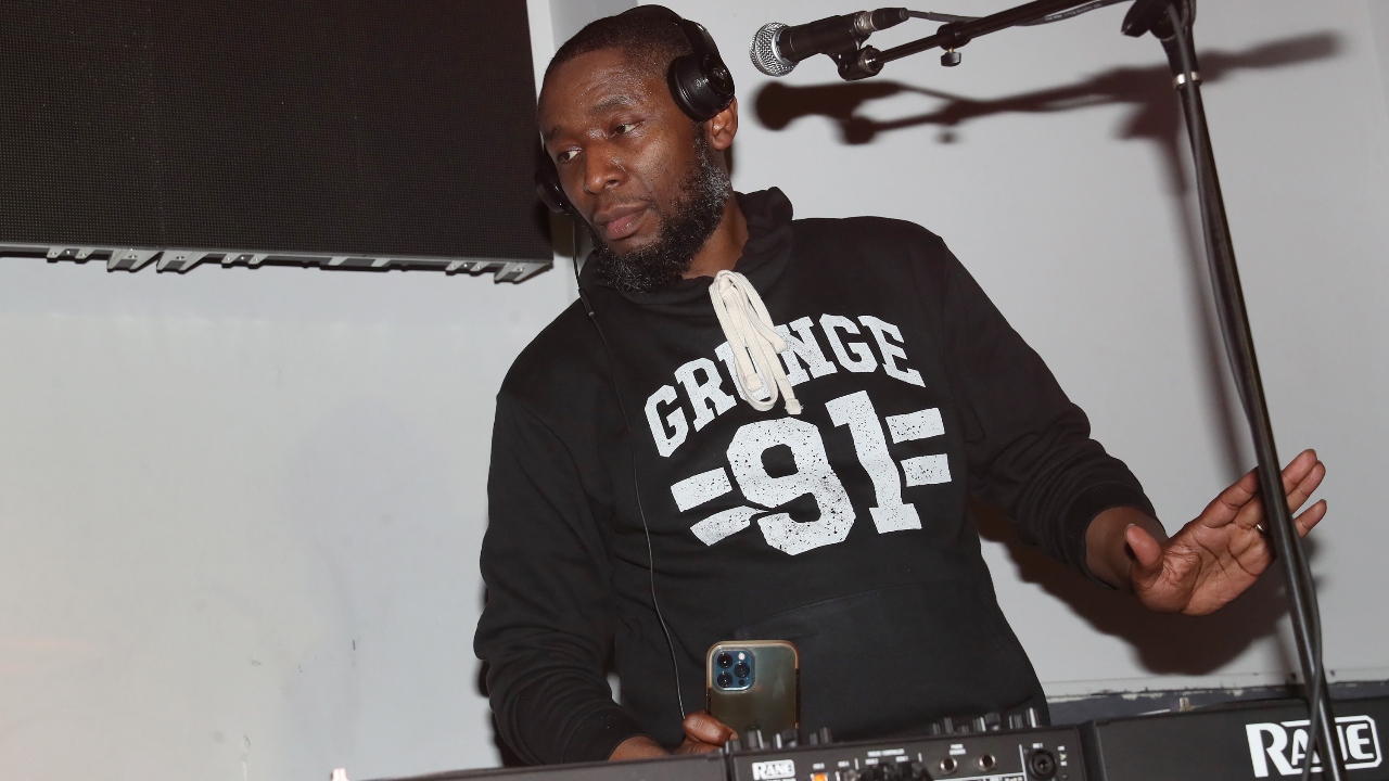 9th Wonder To Serve As Executive Music Producer For New Animated