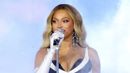 Beyoncé Fans Think She’s Dropping Huge Hint About ‘Renaissance Act III’ Album