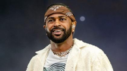 Big Sean Drops New Single ‘Precision’ & Reveals He Will Be Performing A Tiny Desk Concert