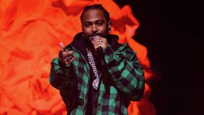 Big Sean Teases New Track He Says Will Drop This Week