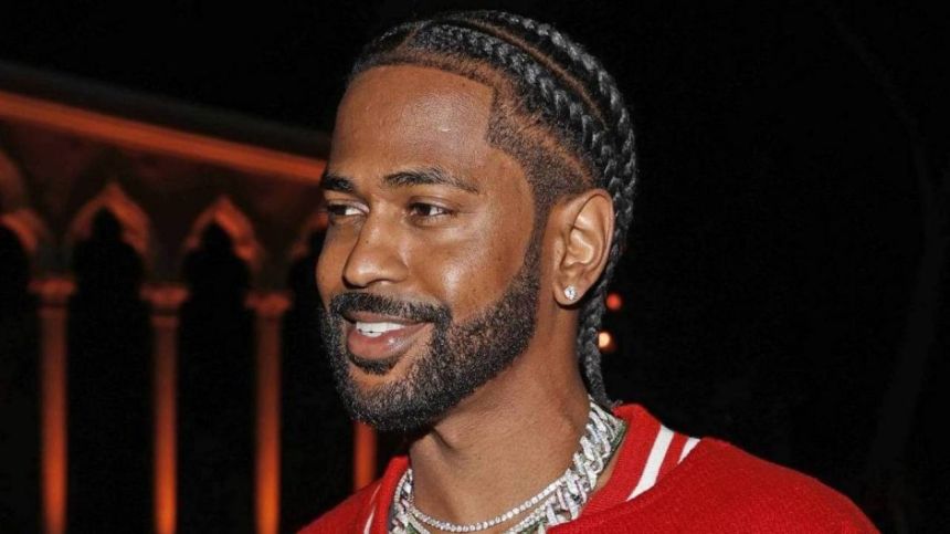 Big Sean Wishes Fans ‘Clarity’ In Touching Pre-Music PSA: ‘It’s OK To Be Human’