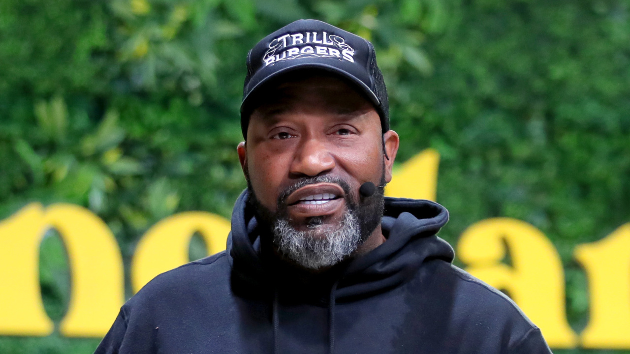 Bun B Embroiled In Trill Burgers Dispute With Former Partners - HipHopDX