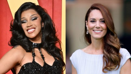 Cardi B Criticizes Doctors Casting Doubt On Kate Middleton’s Cancer Diagnosis