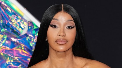 Cardi B ‘Done With’ Diss Songs & Social Media Beef, Challenges Opps To ‘Fight’ Her IRL